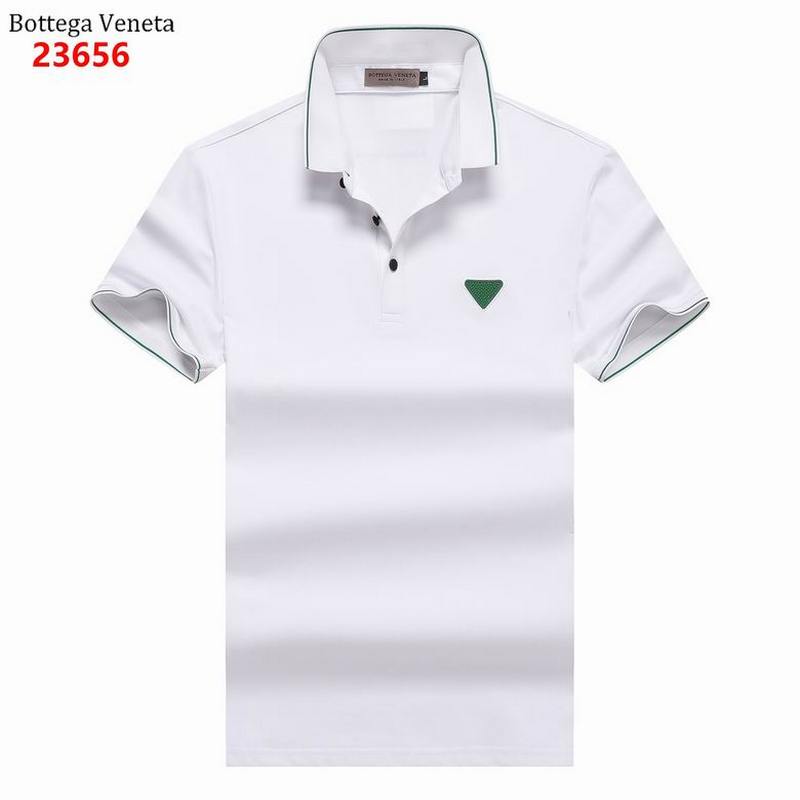 BV Men's Polo 2